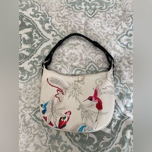 Desigual Leather Purse BNWOT